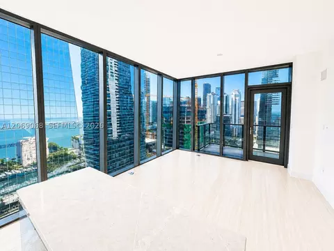 1451 Brickell Ave #2706, Miami, FL 33131