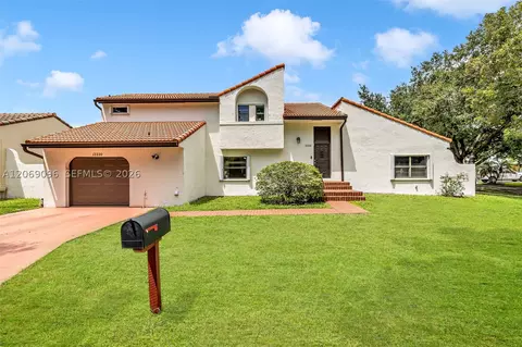 12220 Croton Way, Hollywood, FL 33026