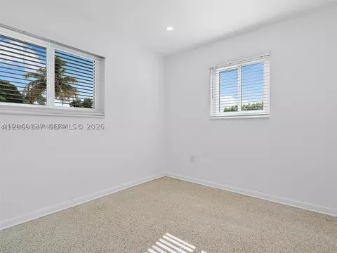 Bedroom - 17320 NW 80th Ave, Hialeah, FL 33015 photo 8 of 8