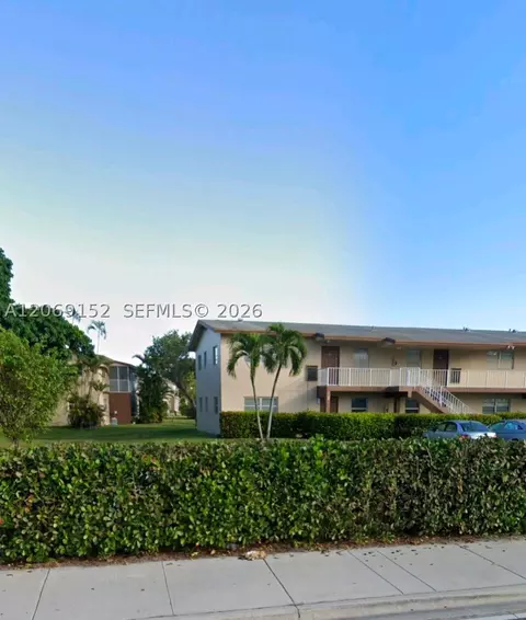 7400 NW 4th Pl #106, Margate, FL 33063