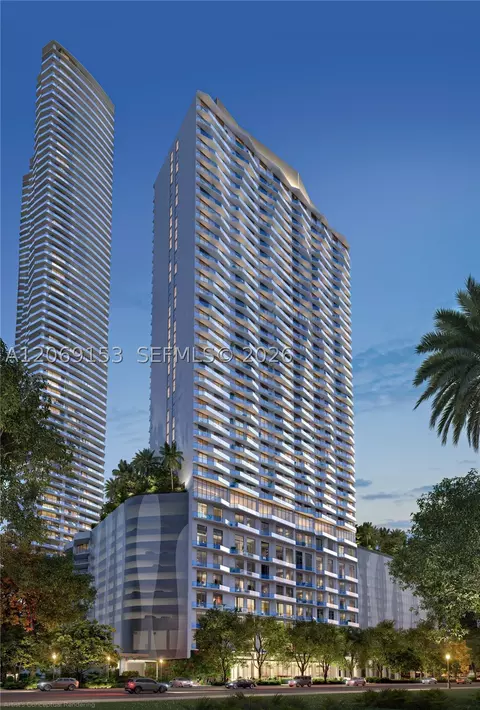 77 SE 5th St #1907, Miami, FL 33131