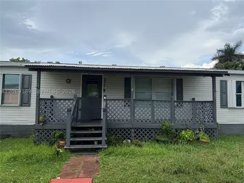 Undisclosed, Miami, FL 33187