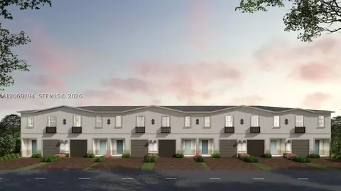 1168 SW 9 Ave, Florida City, FL 33034