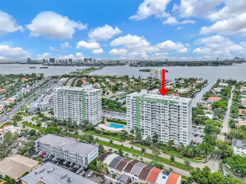 2100 Sans Souci Blvd #A509, North Miami, FL 33181