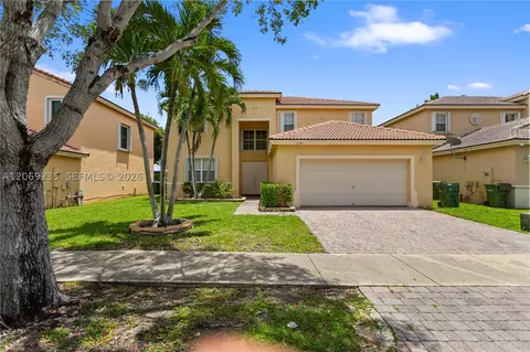 1721 SE 20th Rd, Homestead, FL 33035