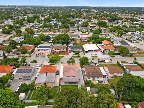 View/Area - 142 W 35th St, Hialeah, FL 33012 photo 3 of 5