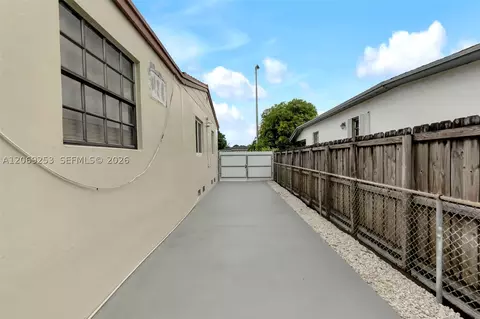 Exterior - 142 W 35th St, Hialeah, FL 33012 photo 6 of 9