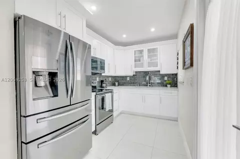 Kitchen - 142 W 35th St, Hialeah, FL 33012 photo 3 of 3