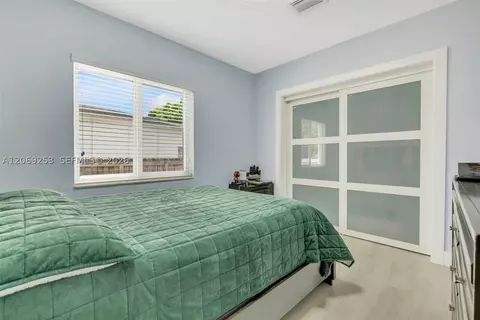 Bedroom - 142 W 35th St, Hialeah, FL 33012 photo 3 of 5