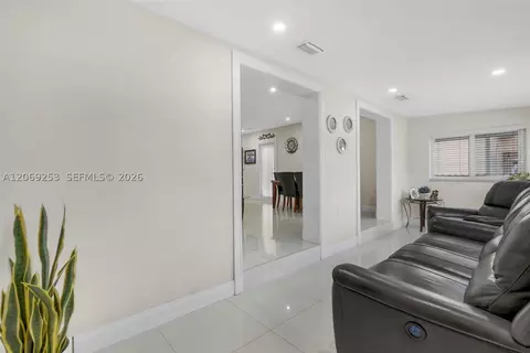 Entry Way - 142 W 35th St, Hialeah, FL 33012 photo 1 of 3