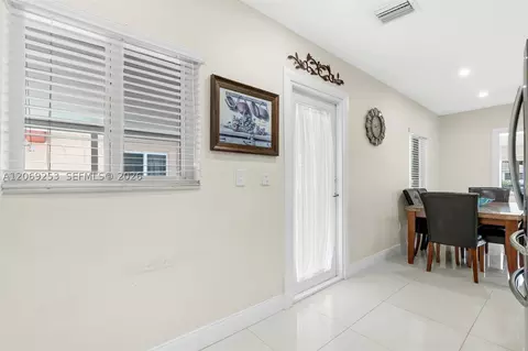 Entry Way - 142 W 35th St, Hialeah, FL 33012 photo 2 of 3