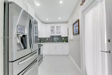 Kitchen - 142 W 35th St, Hialeah, FL 33012 photo 2 of 3