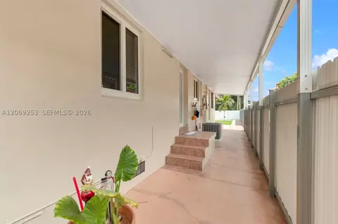 Exterior - 142 W 35th St, Hialeah, FL 33012 photo 3 of 9