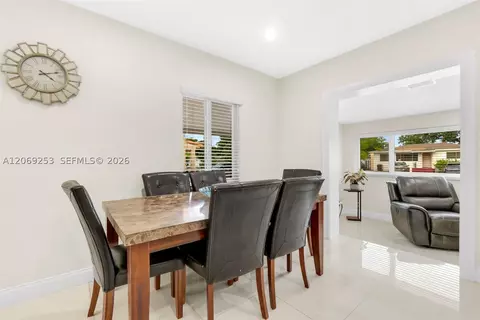 Dining - 142 W 35th St, Hialeah, FL 33012 photo 1 of 2