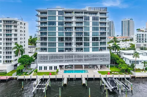 435 Bayshore Dr #703, Fort Lauderdale, FL 33304