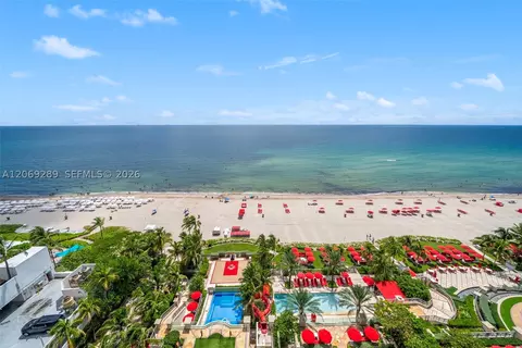 17975 Collins Ave #N-1102, Sunny Isles Beach, FL 33160