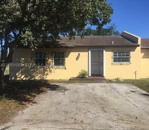 3009 NW 204th Ter, Miami Gardens, FL 33056