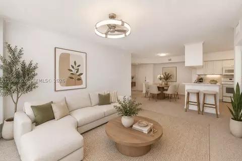 17100 N Bay Rd #1407, Sunny Isles Beach, FL 33160