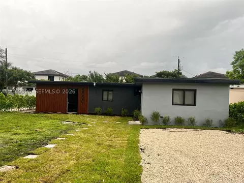 5000 SW 26th Ave, Fort Lauderdale, FL 33312