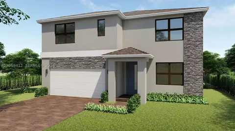 165 NE 17th Ave, Homestead, FL 33033