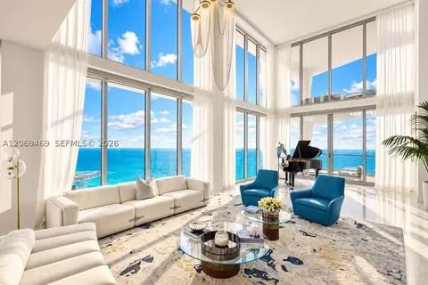 16901 Collins Ave #5305, Sunny Isles Beach, FL 33160
