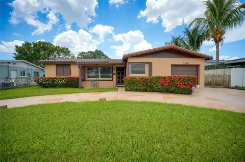 7516 Taft St, Hollywood, FL 33024