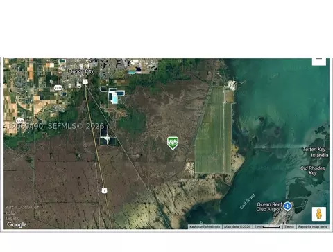 0 Unincorporated, Dade, FL 33035