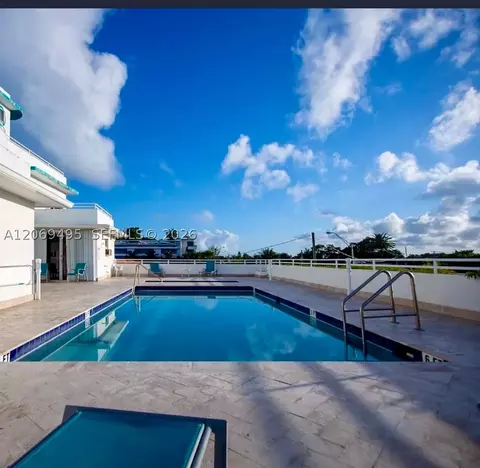 Exterior - 9156 Collins Ave #202, Surfside, FL 33154 photo 1 of 2