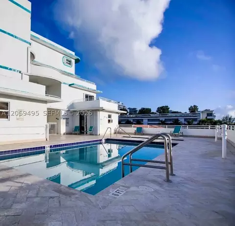 Exterior - 9156 Collins Ave #202, Surfside, FL 33154 photo 2 of 2