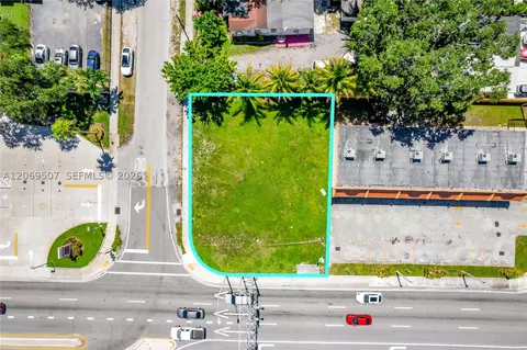 16910 NW 27th Ave, Miami Gardens, FL 33056