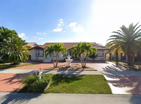 14332 SW 38th Ter, Miami, FL 33175