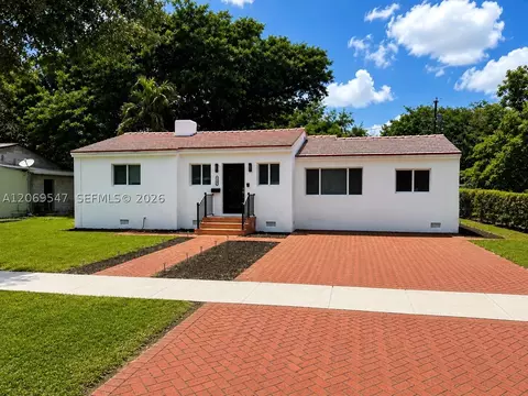 9402 NW 2nd Pl, Miami Shores, FL 33150