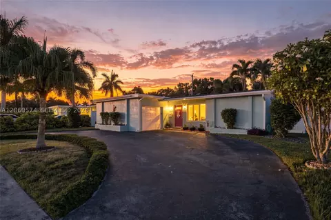 2250 NW 81st Ave, Sunrise, FL 33322