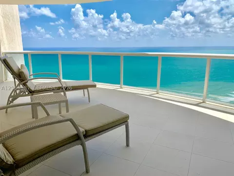17555 Collins Ave #3202, Sunny Isles Beach, FL 33160