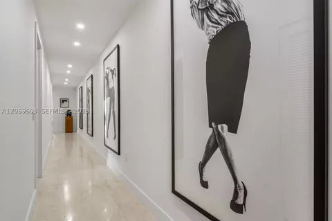 Entry Way - 3581 E Glencoe St #302, Miami, FL 33133 photo 1 of 3