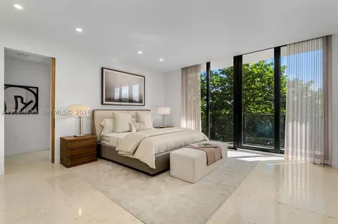 Bedroom - 3581 E Glencoe St #302, Miami, FL 33133 photo 1 of 5