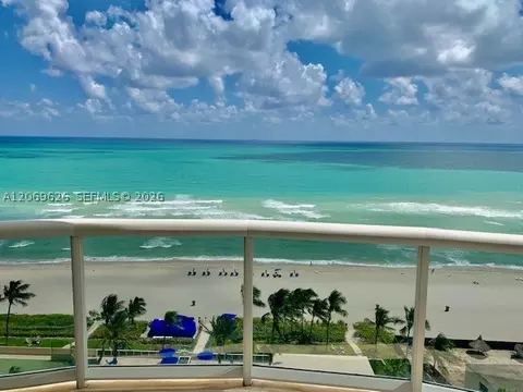 17555 Collins Ave #1503, Sunny Isles Beach, FL 33160