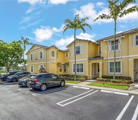 2928 SE 2nd St #3, Homestead, FL 33033