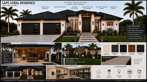 1227 NW 9th Pl, Cape Coral, FL 33993