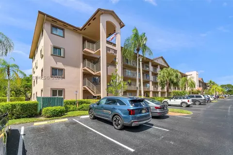 12651 SW 16th Ct #304B, Pembroke Pines, FL 33027