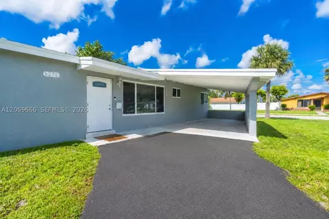 6270 NW 16th Ct, Sunrise, FL 33313