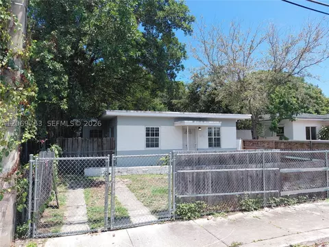 5731 NW 6th Ave, Miami, FL 33127