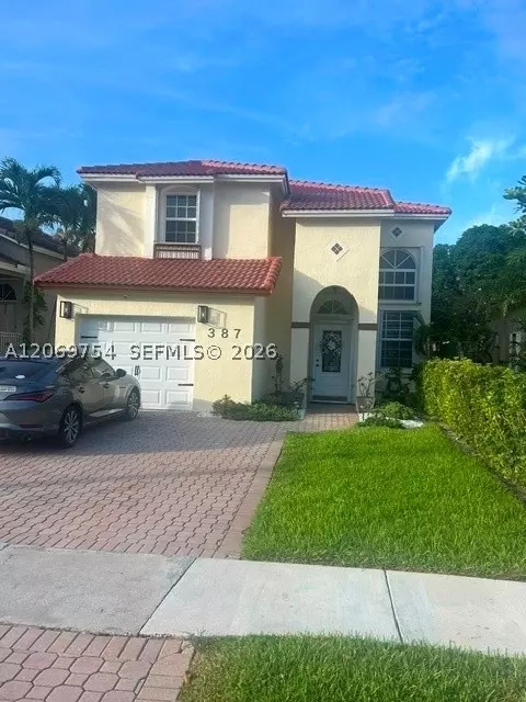 387 NW 107th Ave, Pembroke Pines, FL 33026
