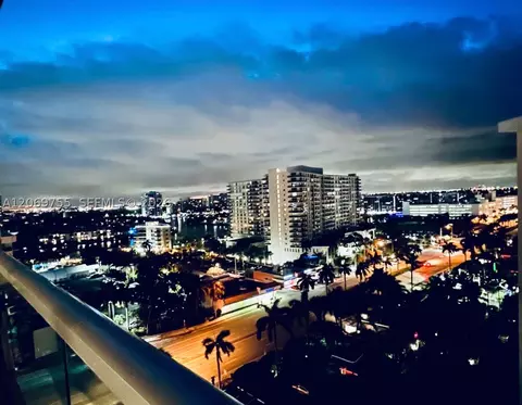 4001 S Ocean Dr #14H, Hollywood, FL 33019