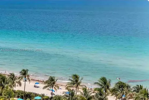 4001 S Ocean Dr #14H, Hollywood, FL 33019