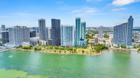 1800 N Bayshore Dr #809, Miami, FL 33132