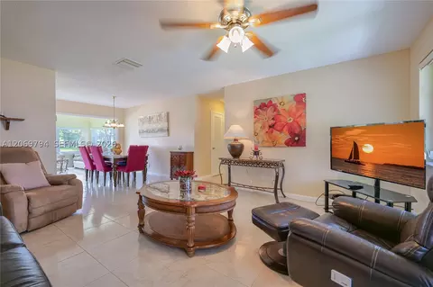 4712 NW 47th Ter, Tamarac, FL 33319