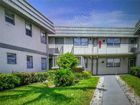 527 Brittany K #527, Delray Beach, FL 33446
