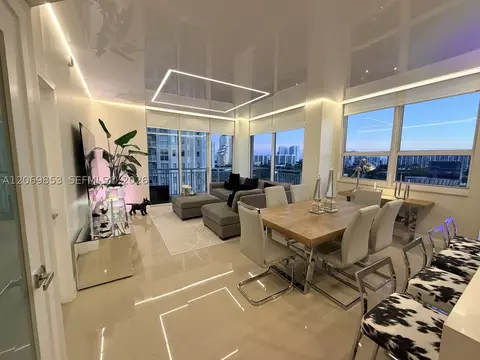 19501 W Country Club Dr #1004, Aventura, FL 33180