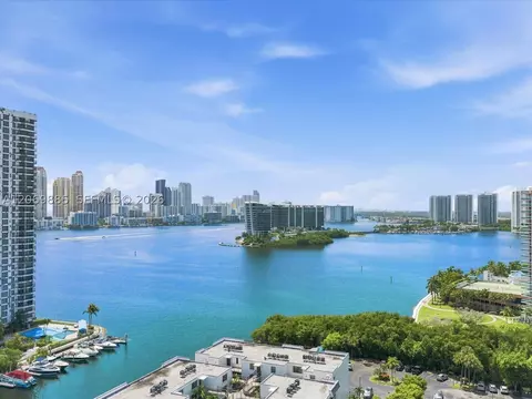 3400 NE 192nd St #2001, Aventura, FL 33180